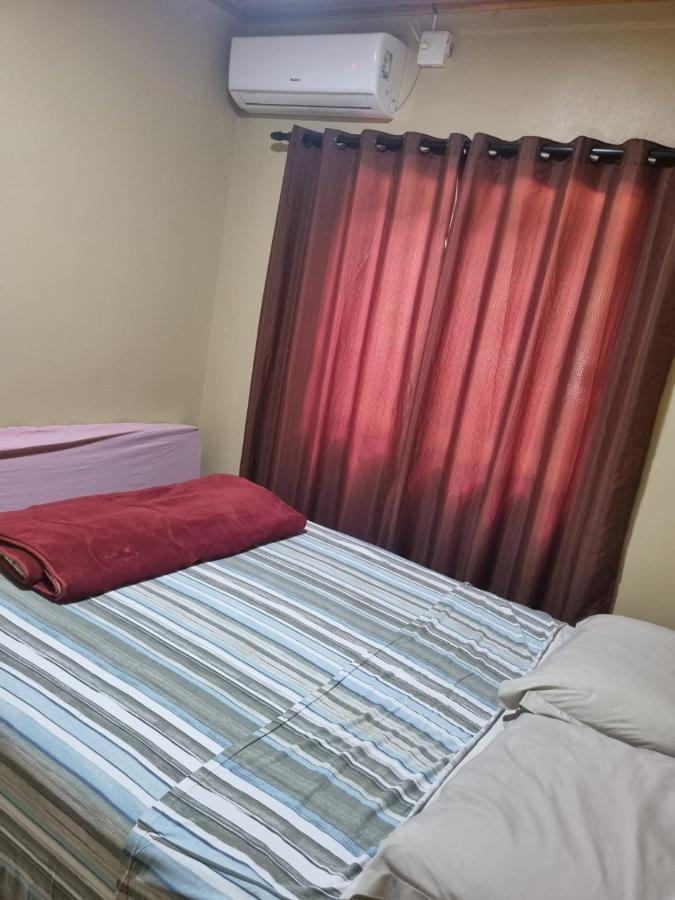 Doppelzimmer mit eigenem externen Bad