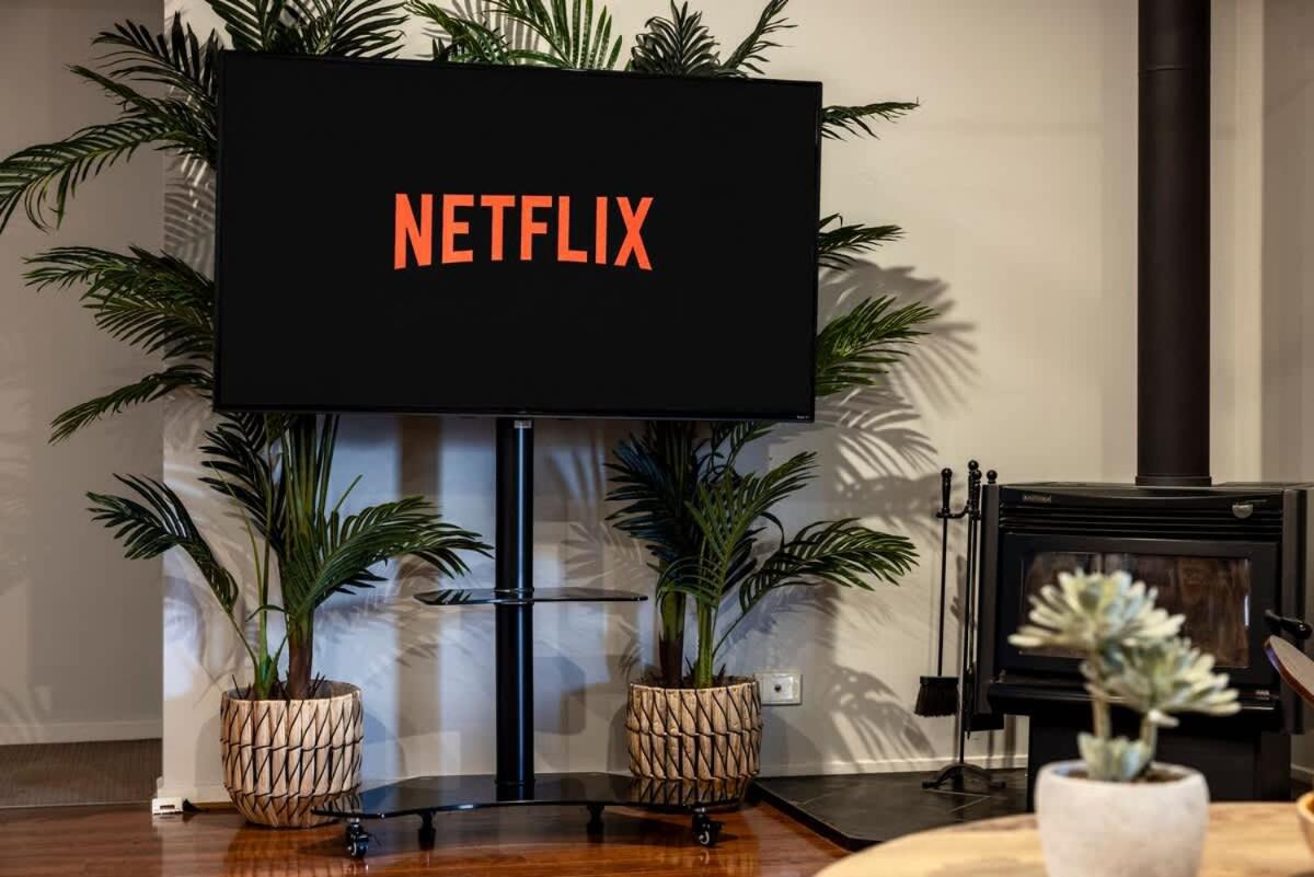 Seednest Barossa Family Retreat - B&B Nuriootpa