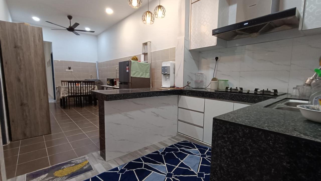 Alam Perdana @ Kemaman Cukai - B&B Cukai