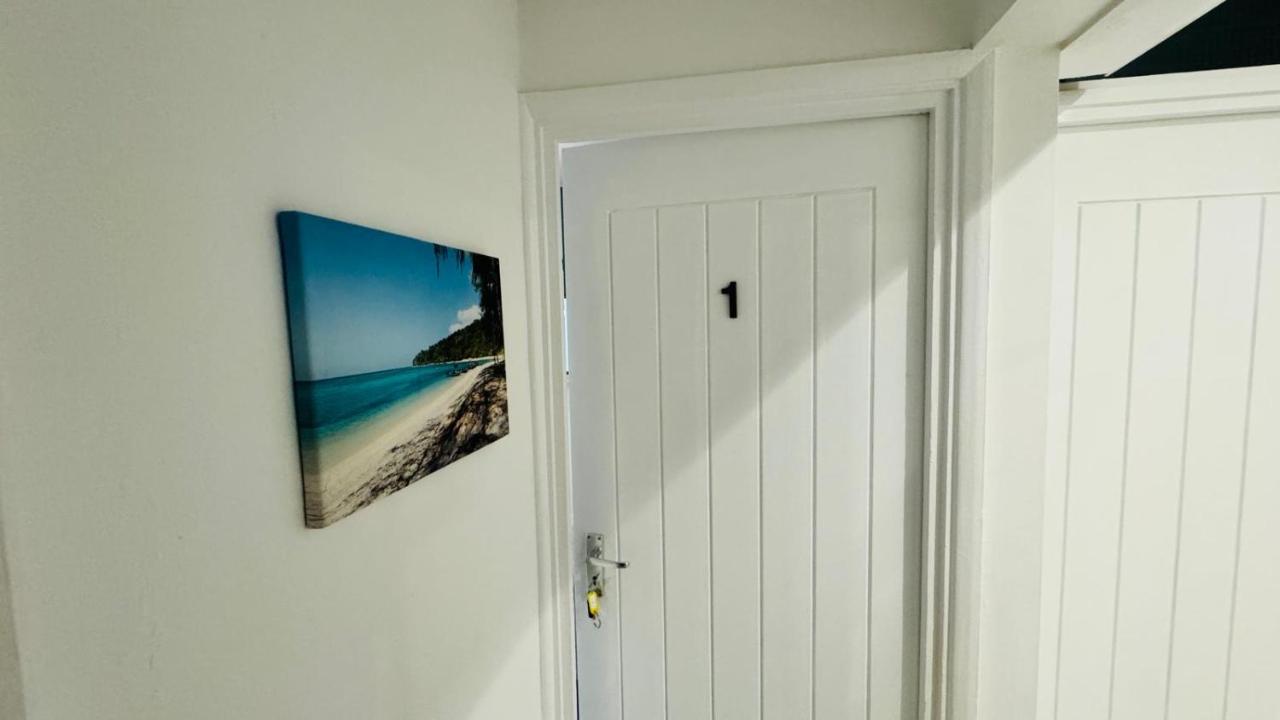 Gorgeous rooms near Canary Wharf - Ferienwohnung London