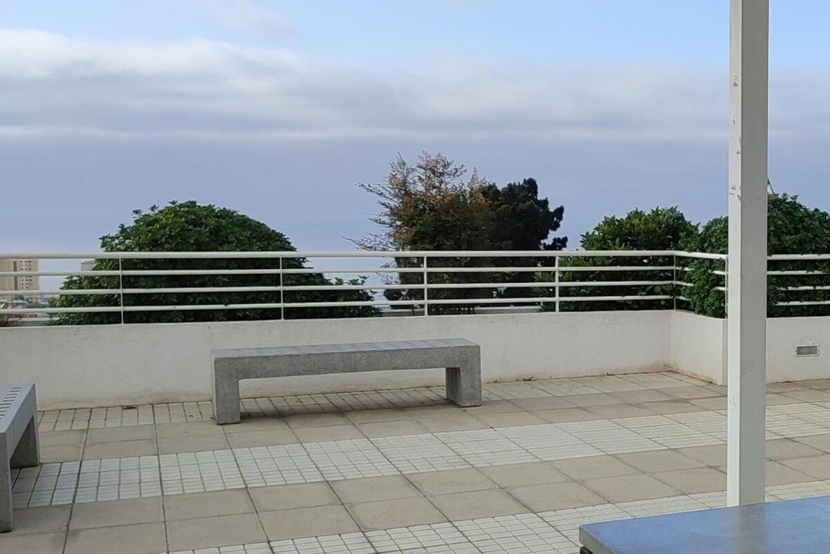 Departamento amoblado con vista al Mar - B&B