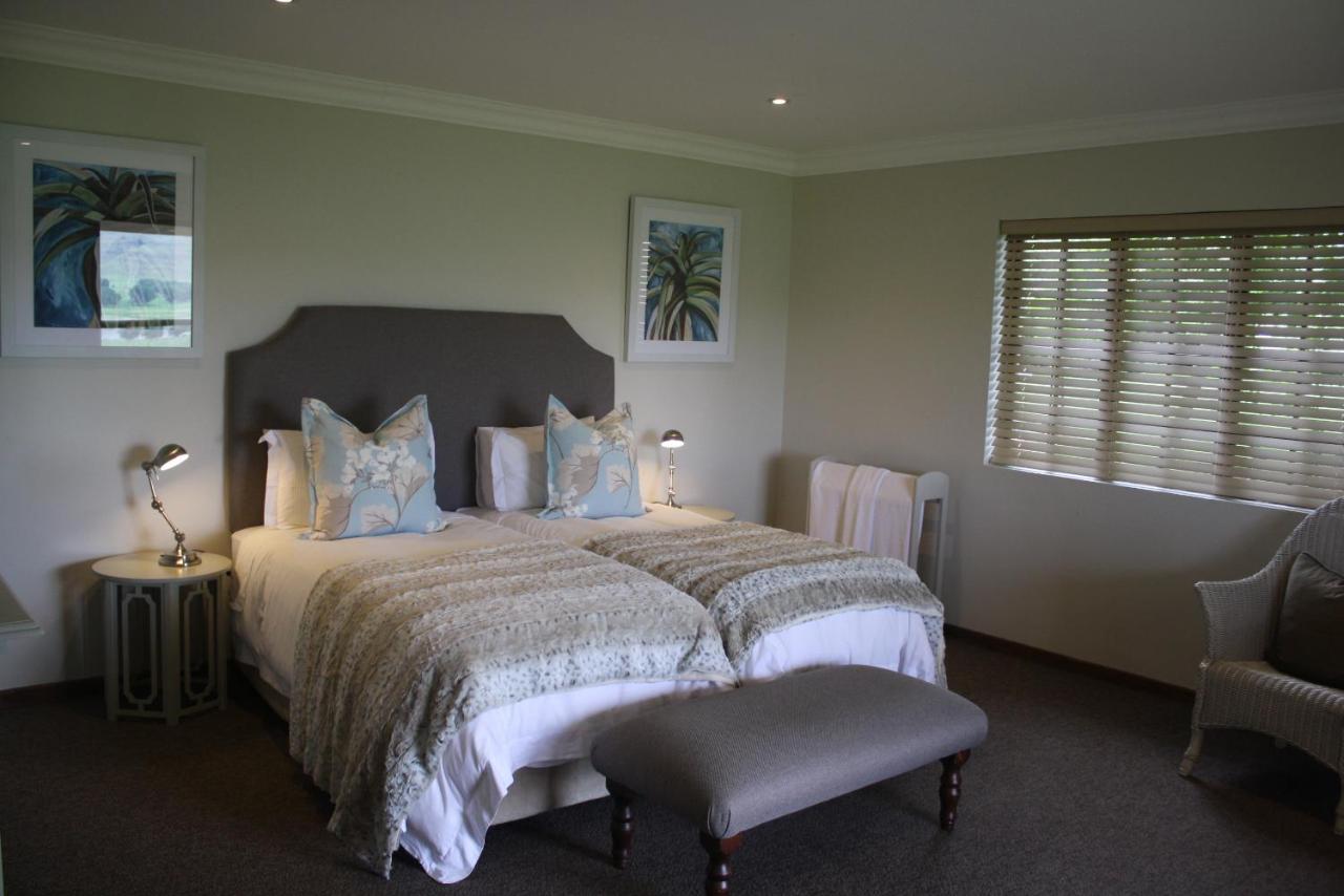 B&B Underberg - Elgin Guest House - Bed and Breakfast Underberg