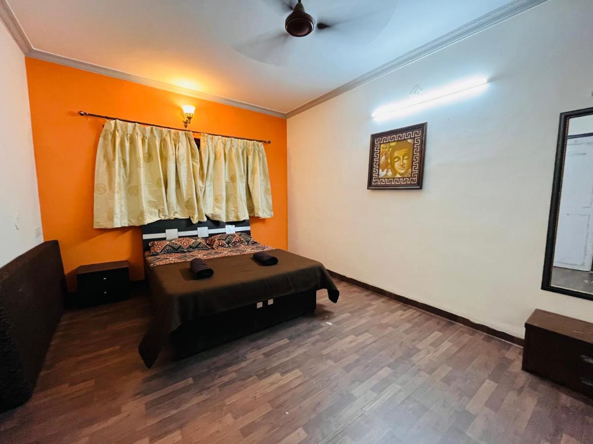 Lonavala Enclave II - Ferienwohnung