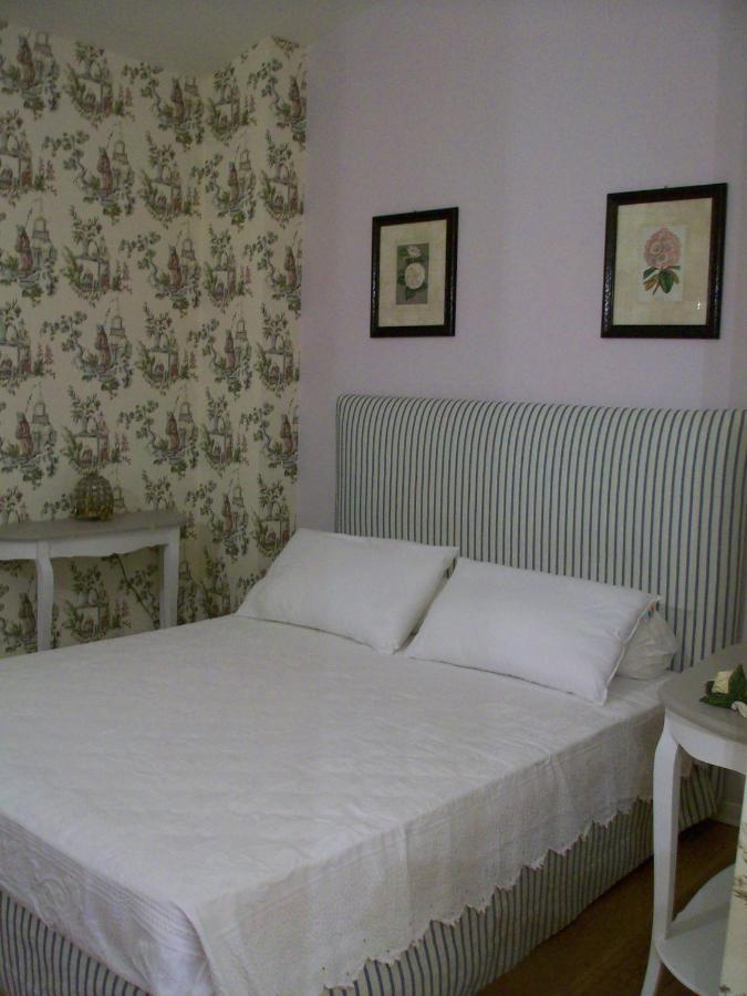 Double Room with Balcony (2 Adults + 1 Child)