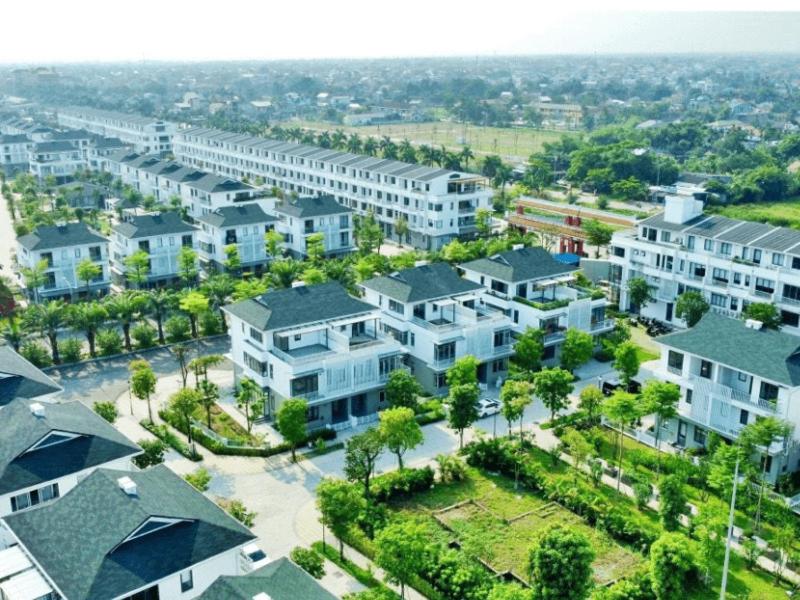 Hue ECOGARDEN - B&B