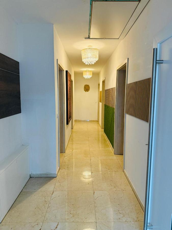 Dream Home - Ferienwohnung Buttenheim