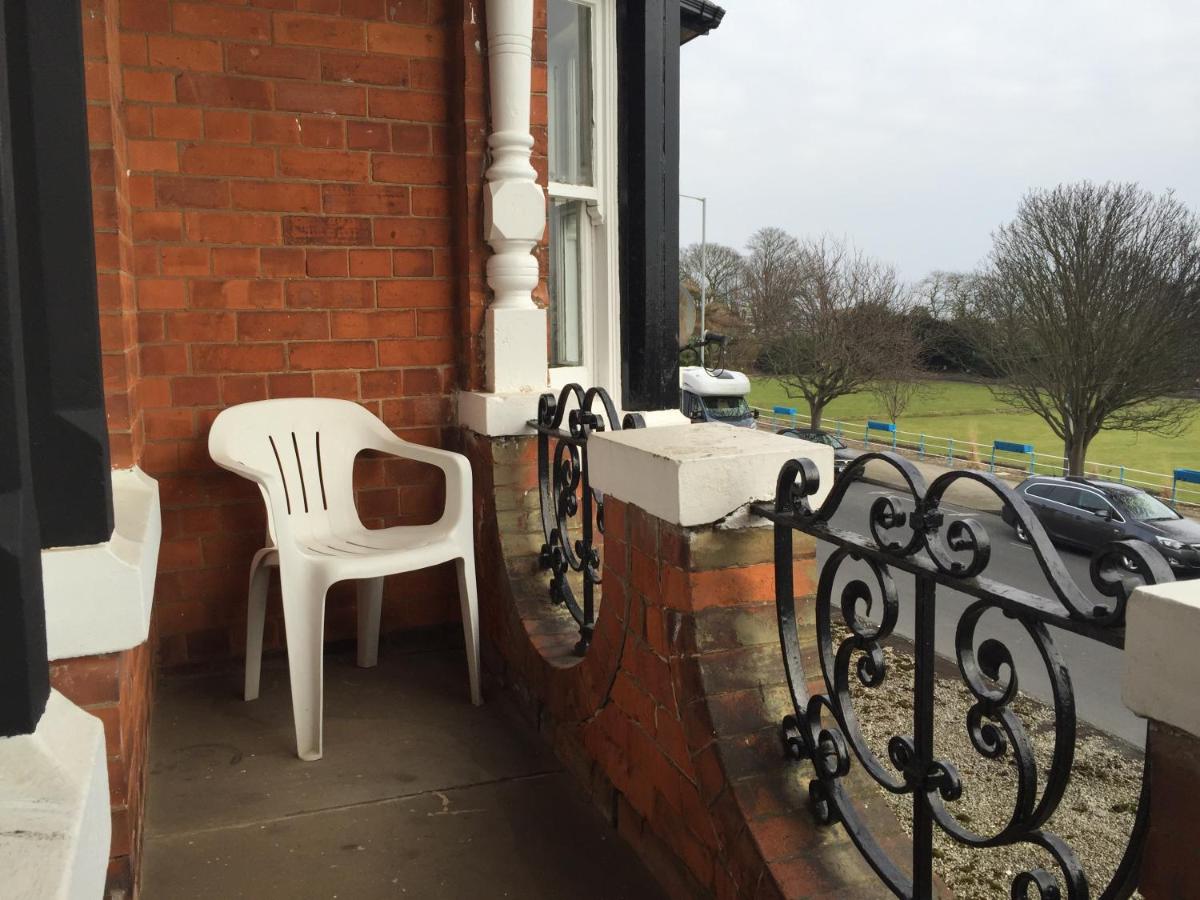 Double or Twin Room with Balcony