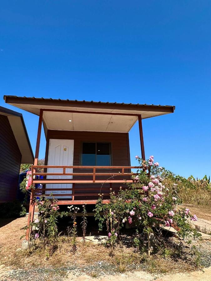 Bungalow mit 1 Schlafzimmer