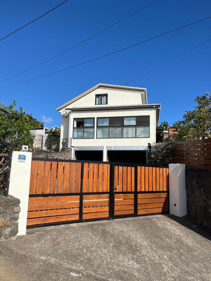 Maison de vacances du sud - B&B