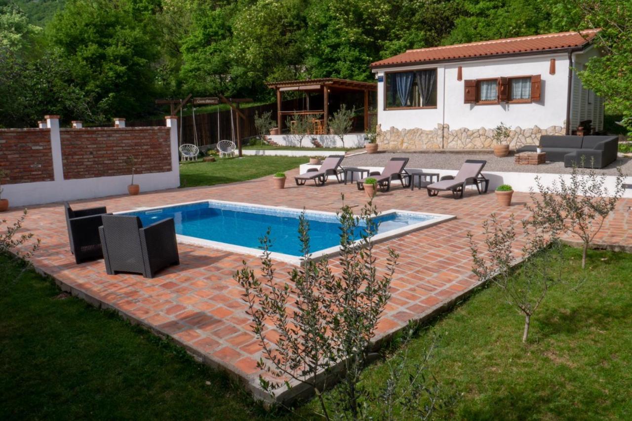 Casa Amor - B&B Veli Dol