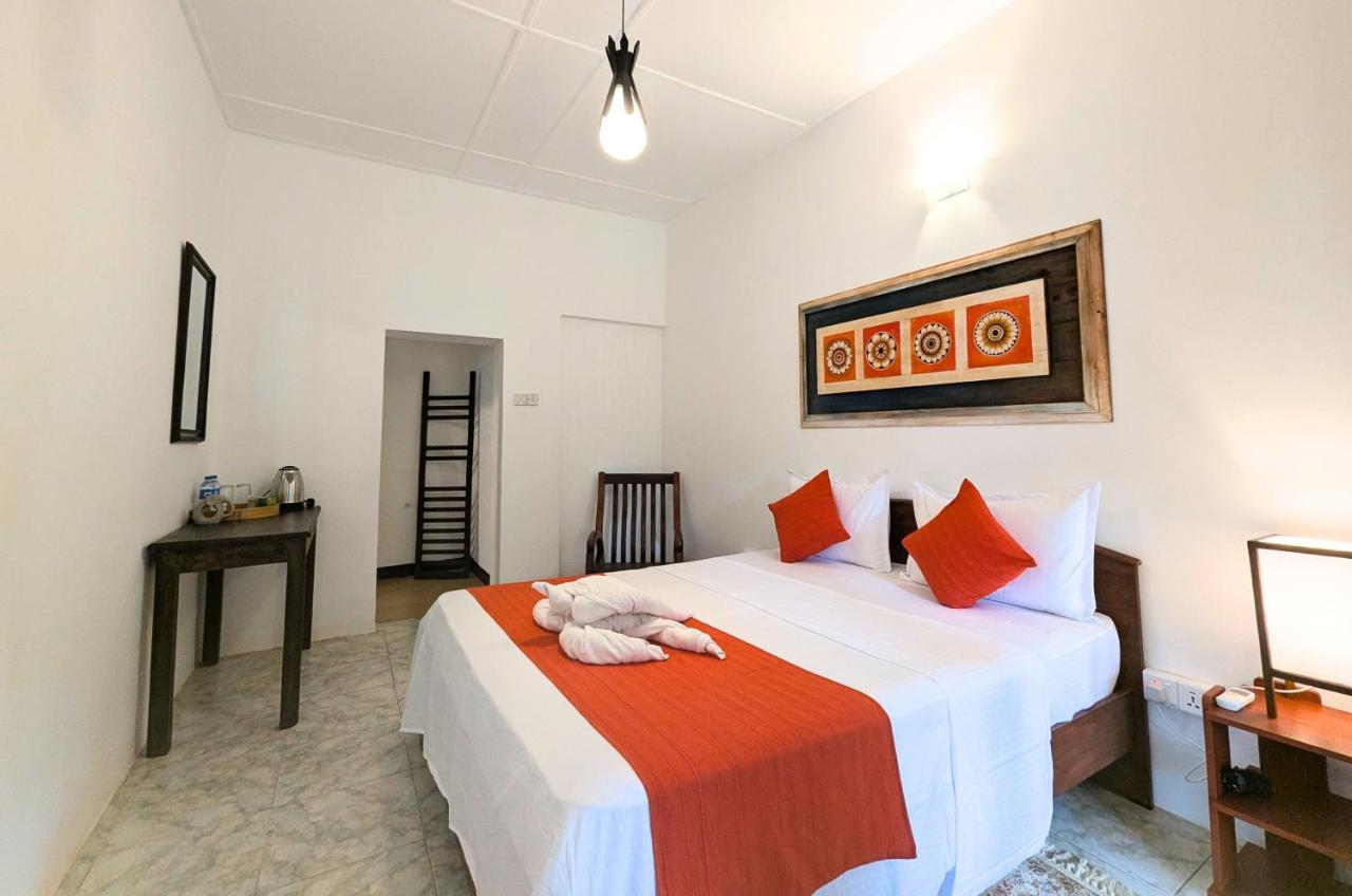 Chambre Double Supérieure