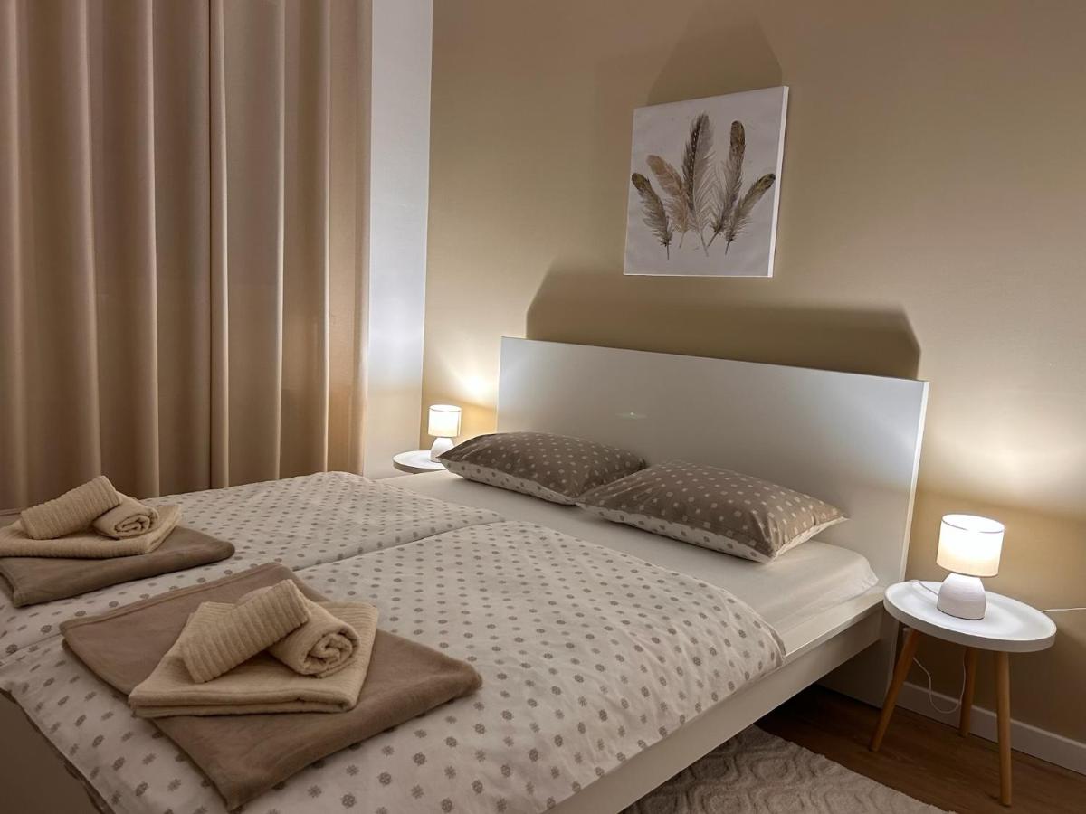 Apartman AniMa - Bed and Breakfast
