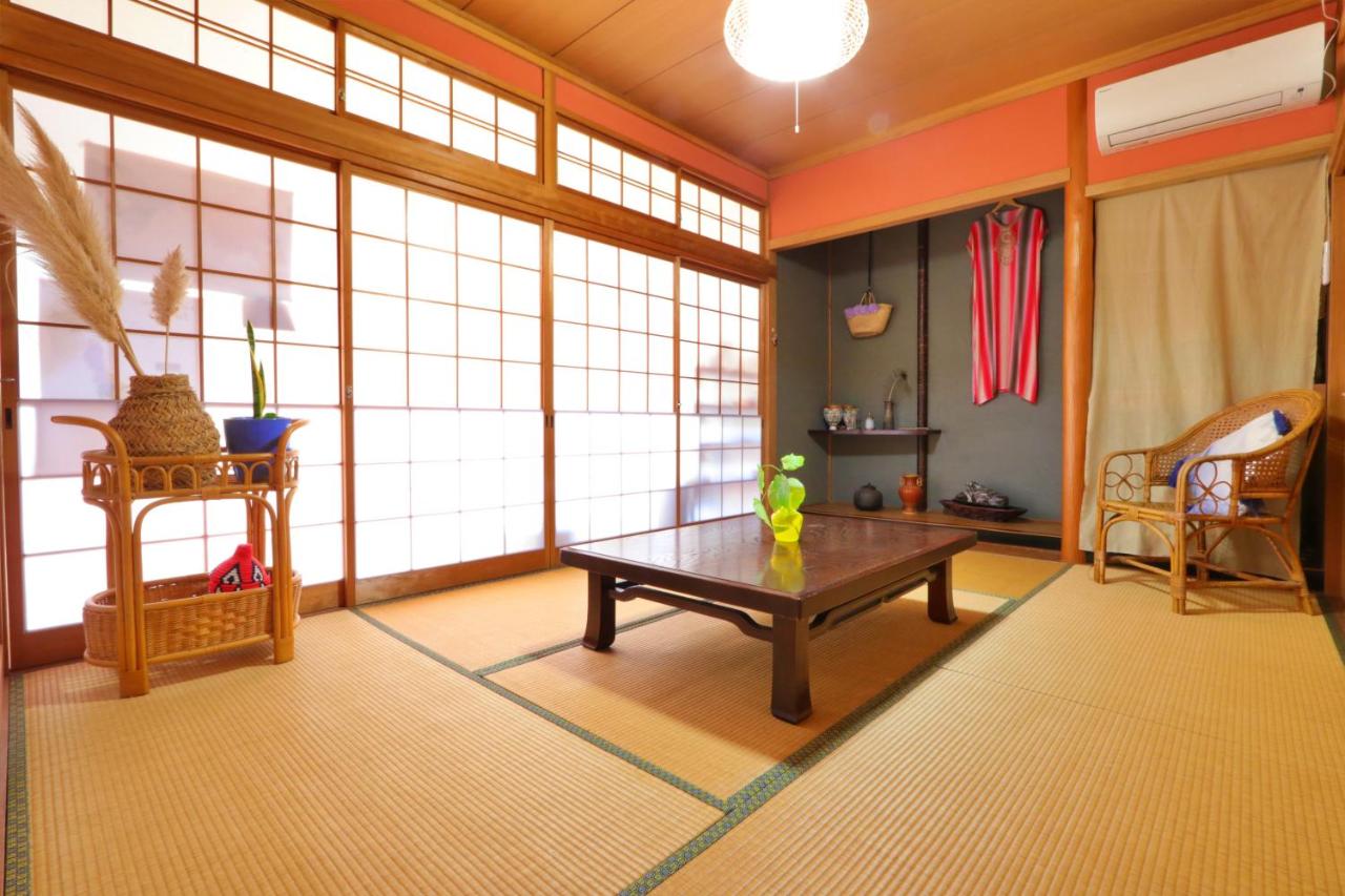 Habitación de estilo japonés