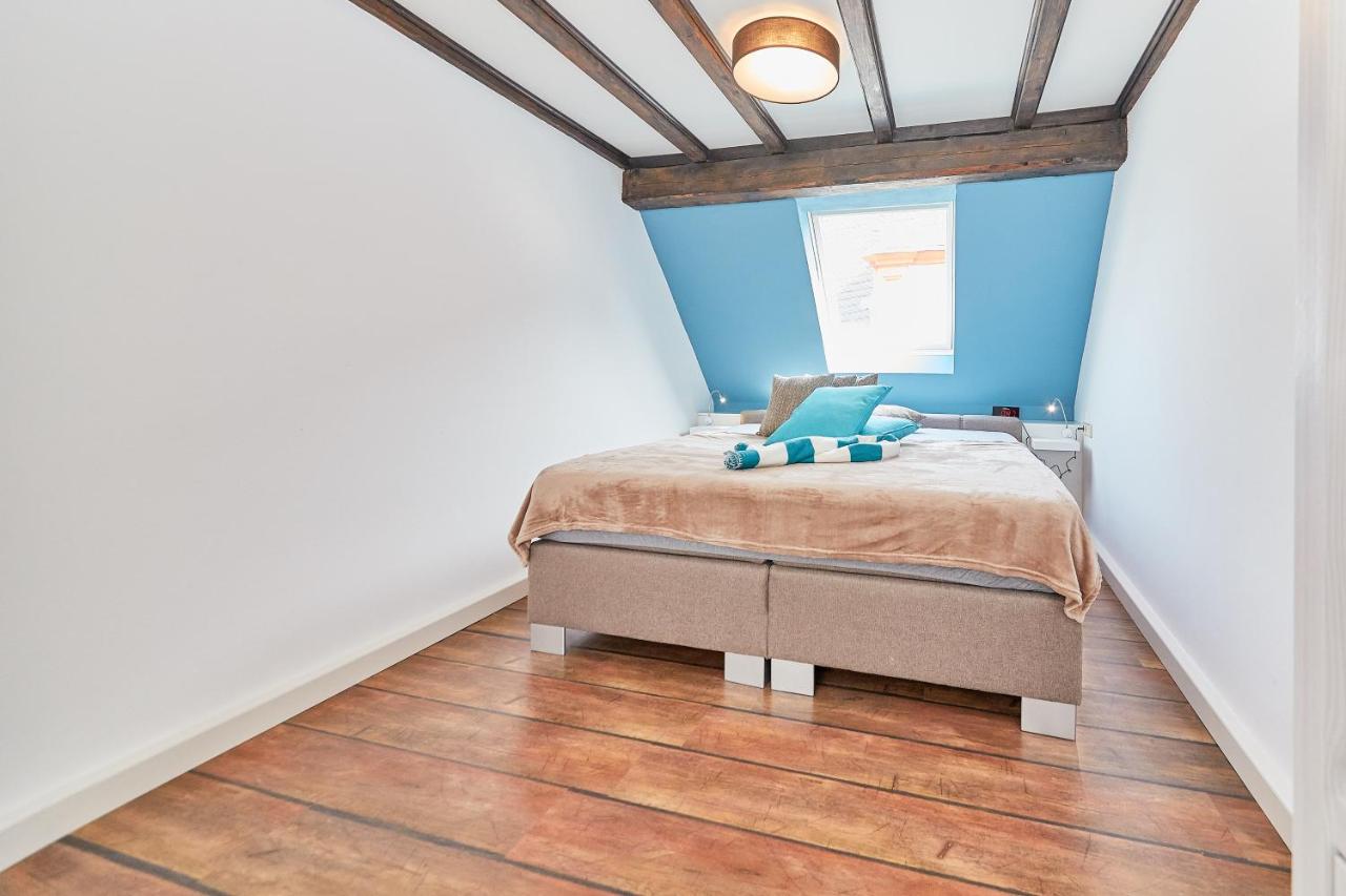 Deluxe Apartment mit 1 Schlafzimmer