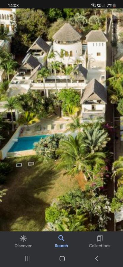 Dhow House - B&B