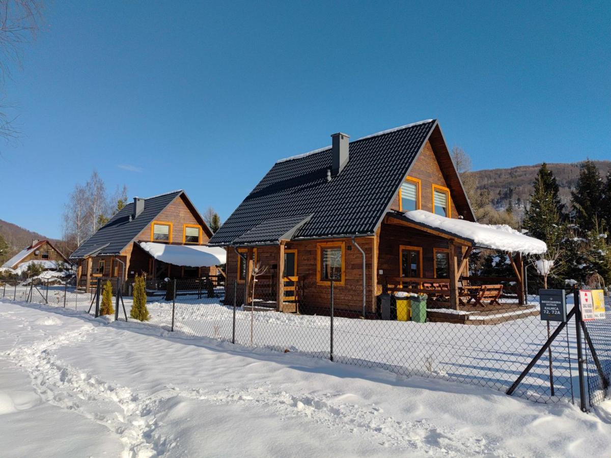 Bieszczadzka Ostoja - B&B