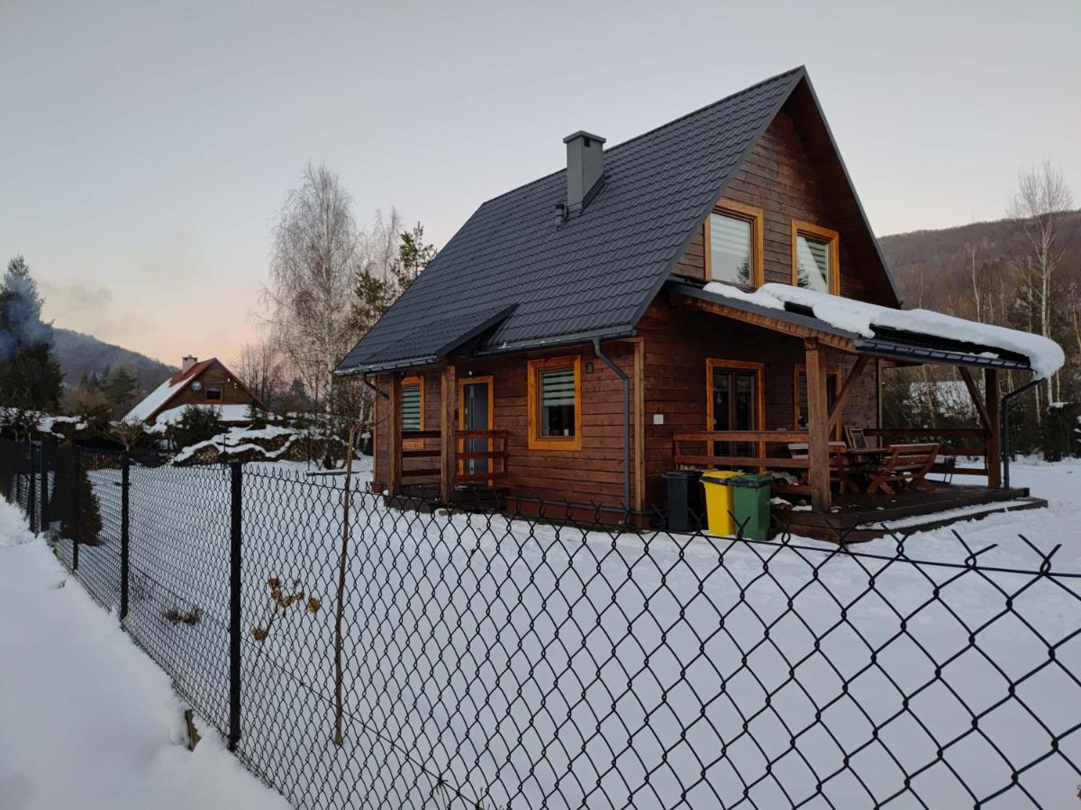 Five-Bedroom House