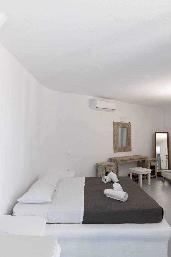 Deluxe Suite with Sea View