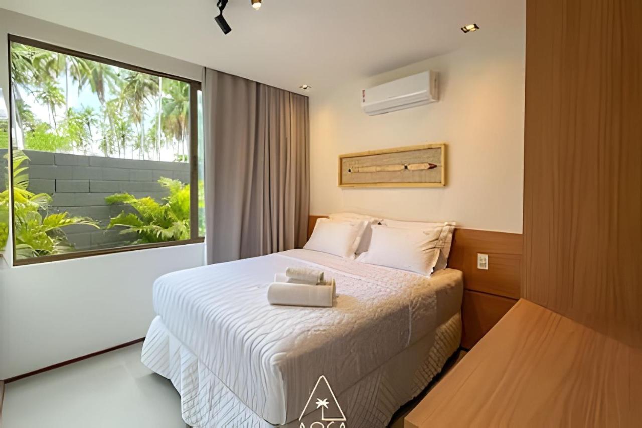 Apartment with View