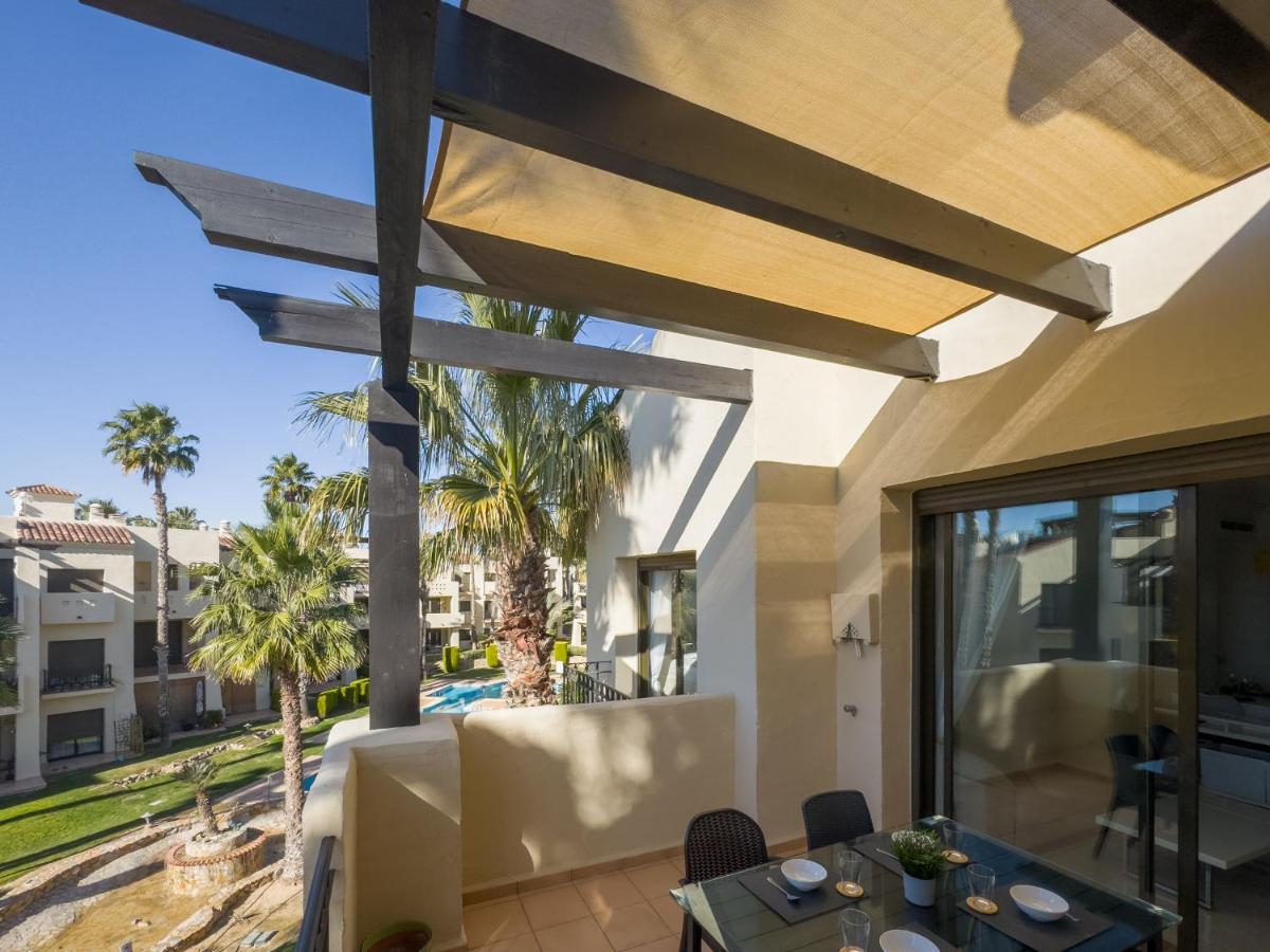 Ático Almyra - Roda Golf - B&B San Javier