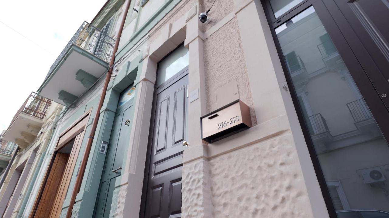 Loft 216 - Chambres d’hôtes