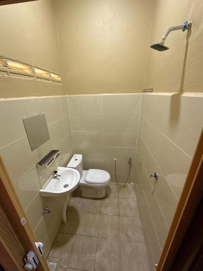 Camera Matrimoniale con Bagno Privato