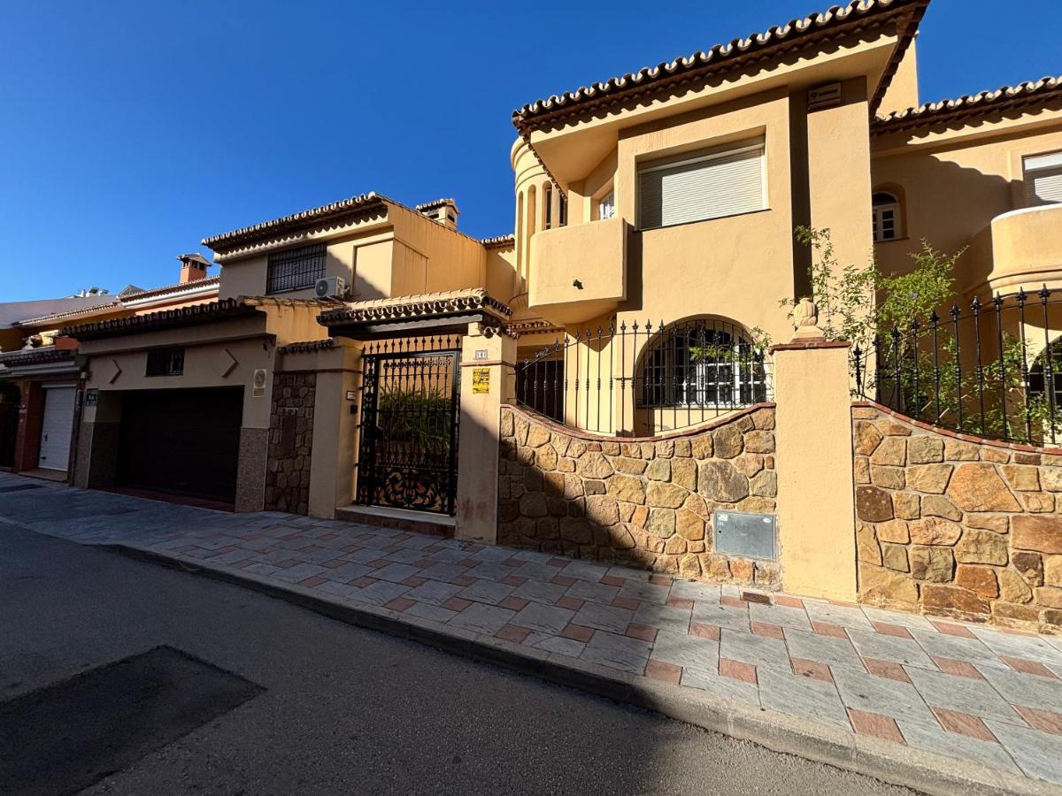 Villa Casa Vega Fuengirola - B&B