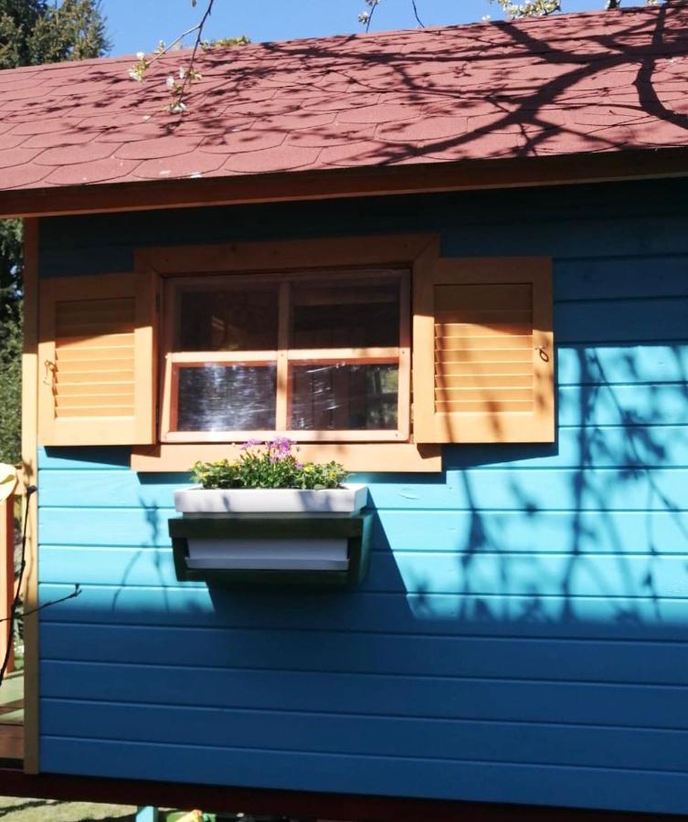 Kwatera Na Śliwkowej - B&B