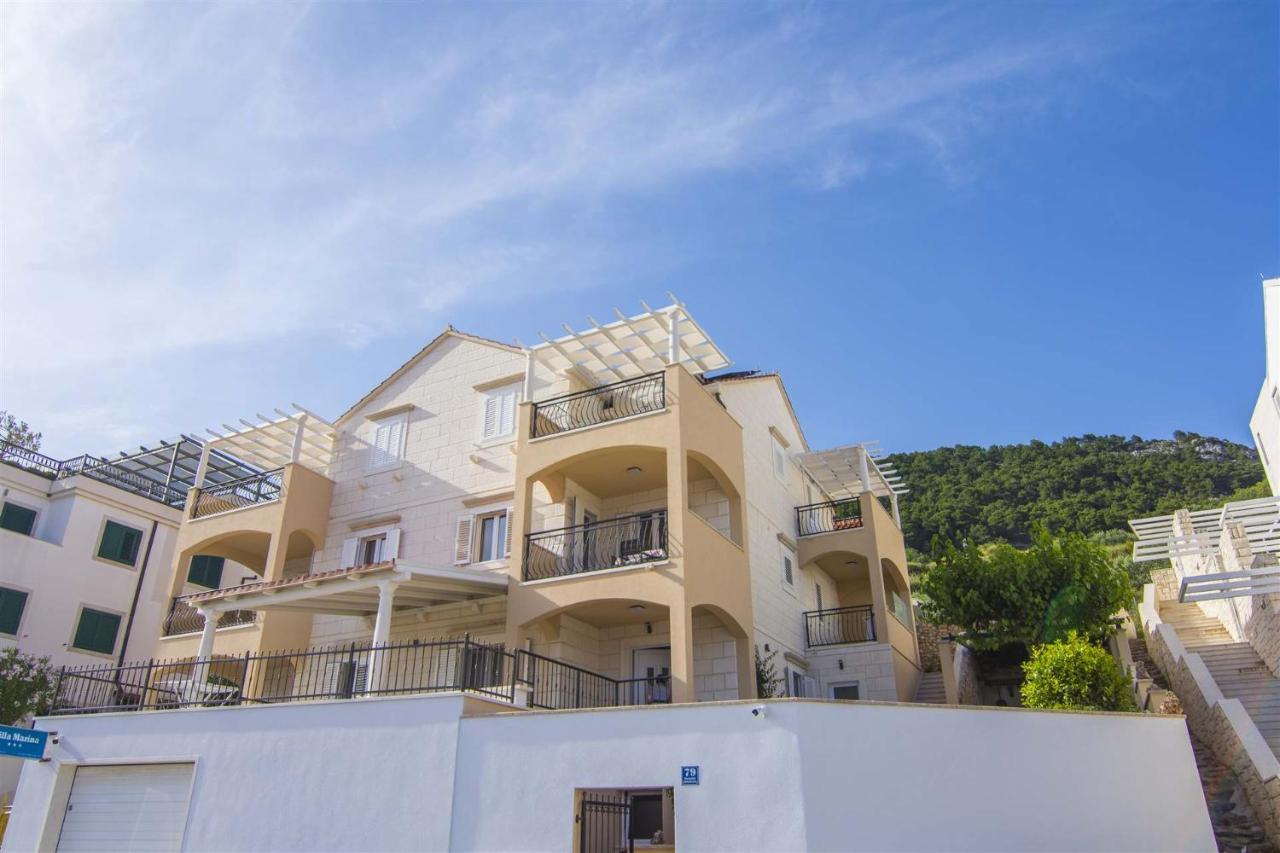 Villa Marina Bol - Ferienwohnung