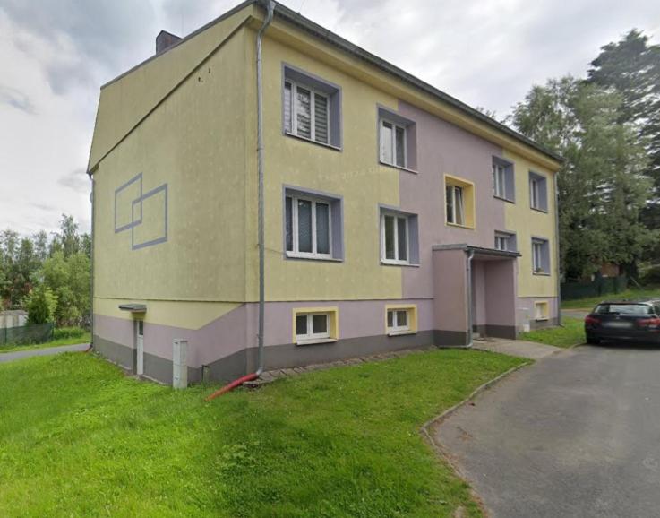 Rozvadov Vimali - Bed and Breakfast Rozvadov