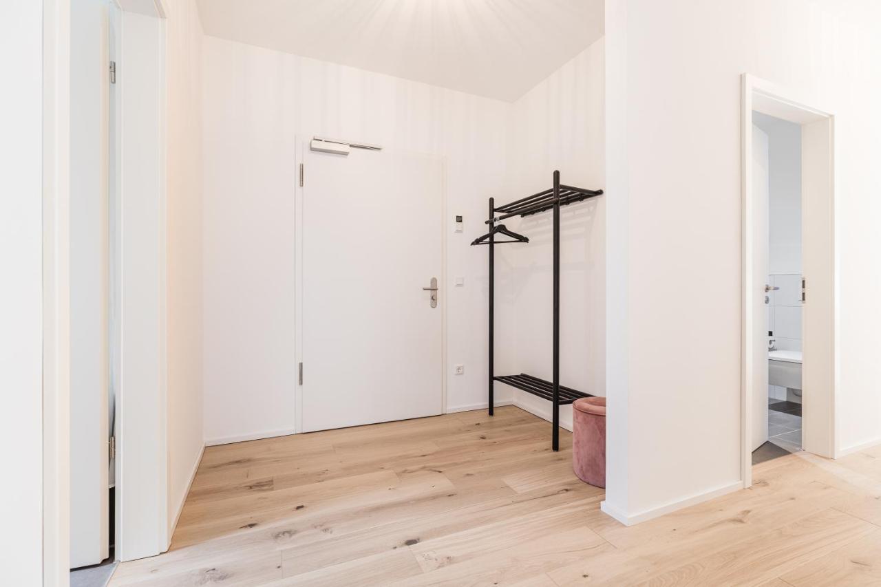 Apartment - Erdgeschoss