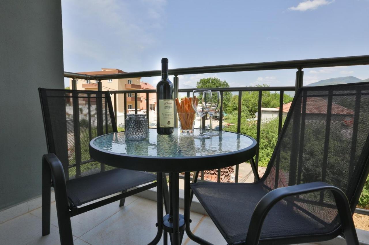 Appartement avec Vue sur la Montagne