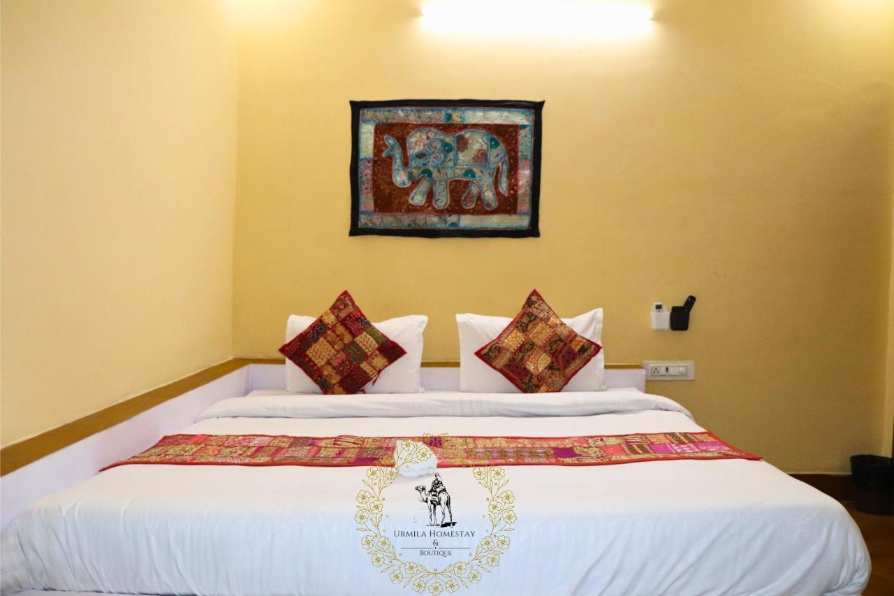 Deluxe Tweepersoonskamer