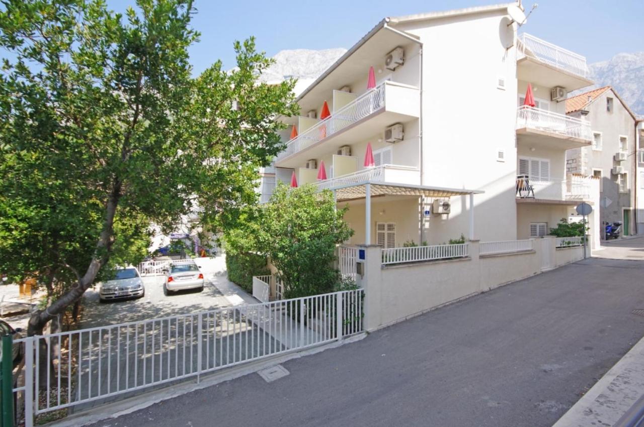 Villa Antonia - B&B
