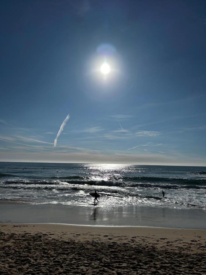 Blue Chill Carcavelos - Ferienwohnung