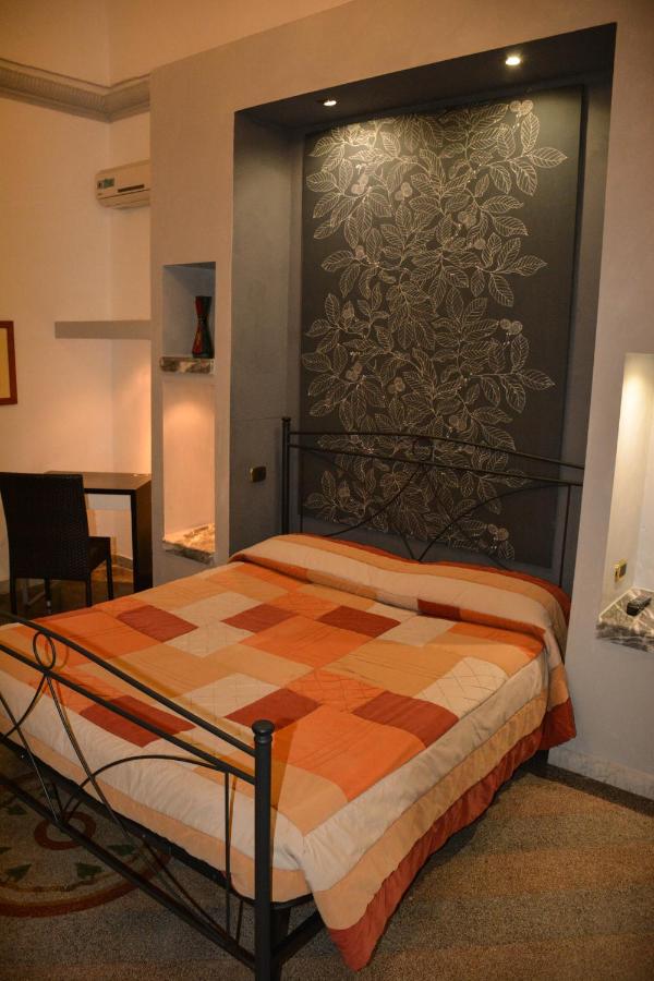 Habitación Cuádruple Confort