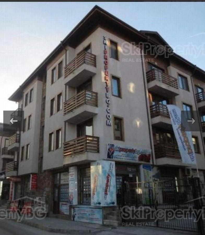 Elegant Two Bedroom Apartment - Top Location - B&B