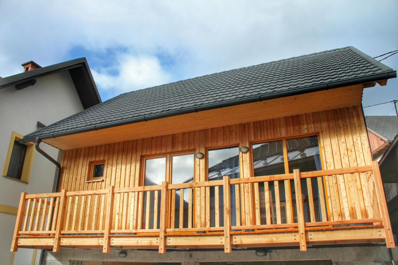 Jacobs Resort House Kranjska Gora - B&B