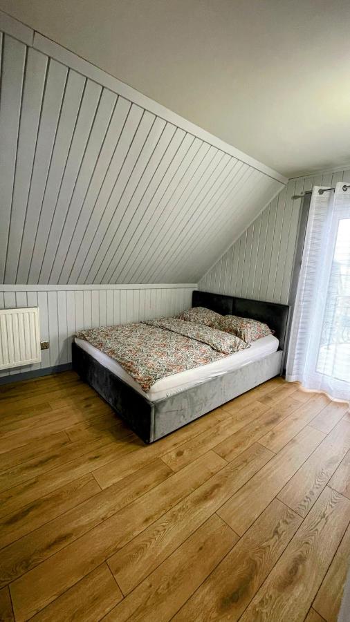 Skandynawski domek - B&B Tylicz