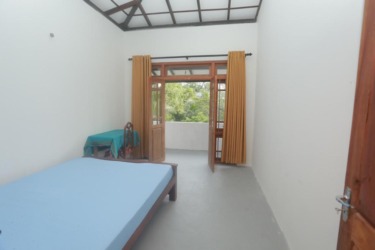 Chambre Double Économique