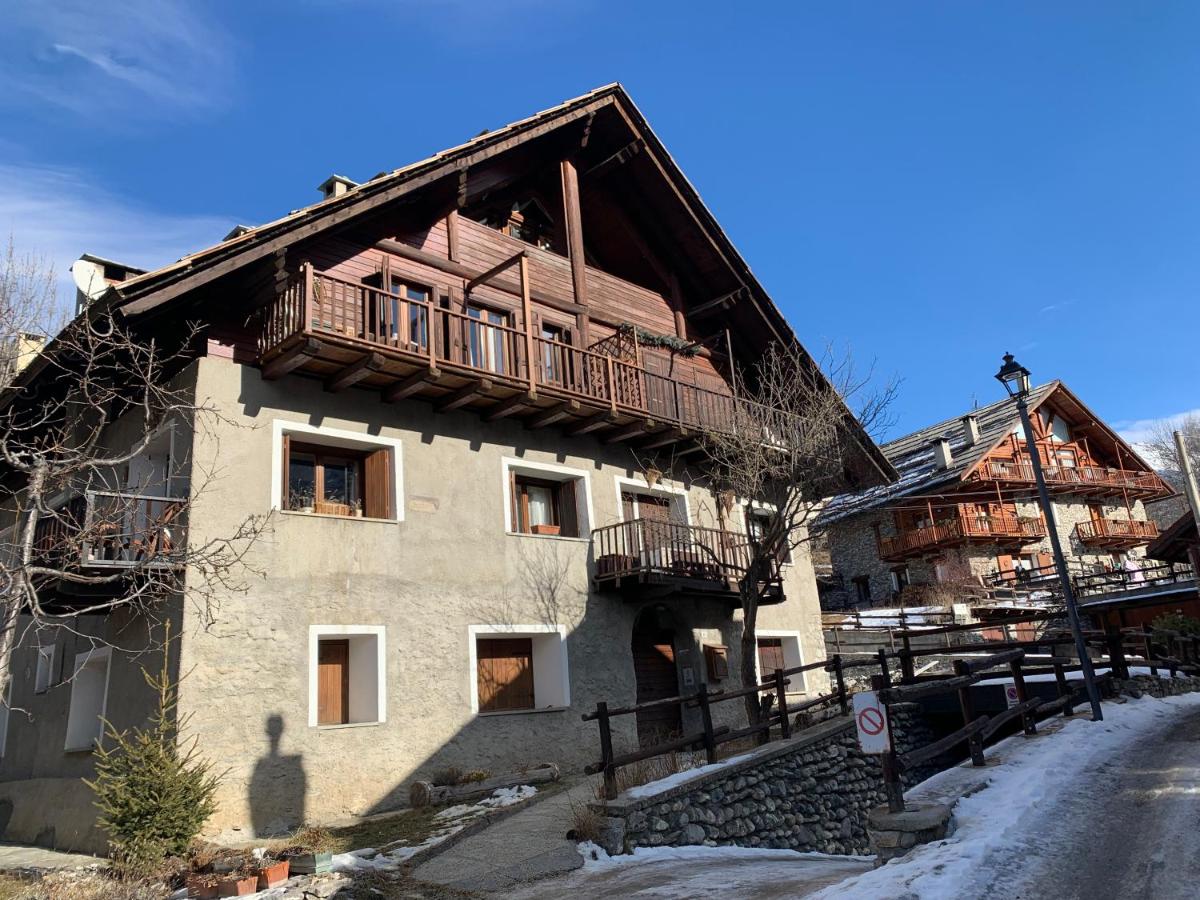 La Grangia - mountain loft - Chambres d’hôtes