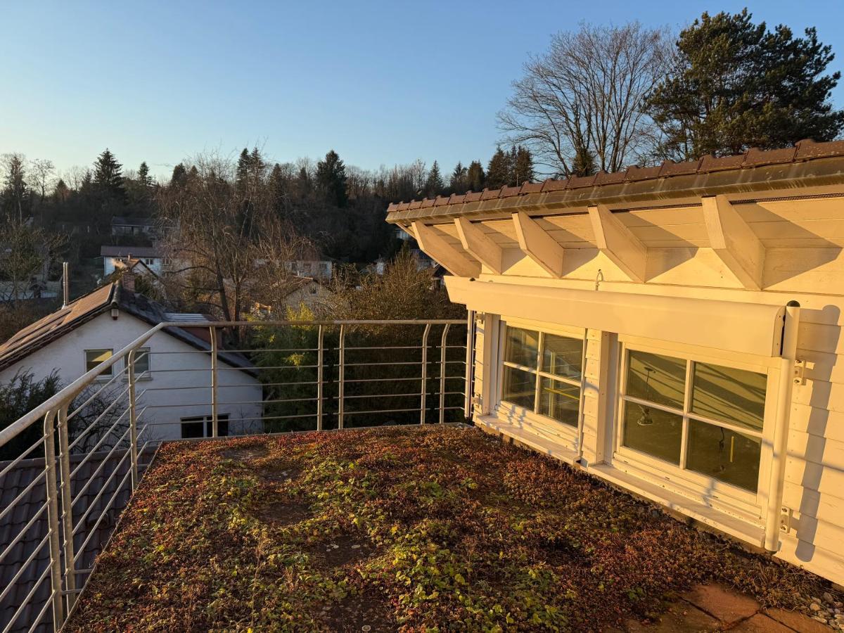 Ferienwohnung Schwarzwaldnest - B&B