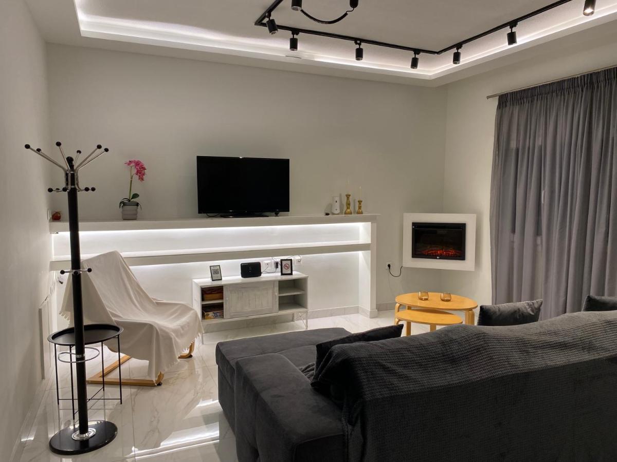 Appartamento con 2 Camere da Letto