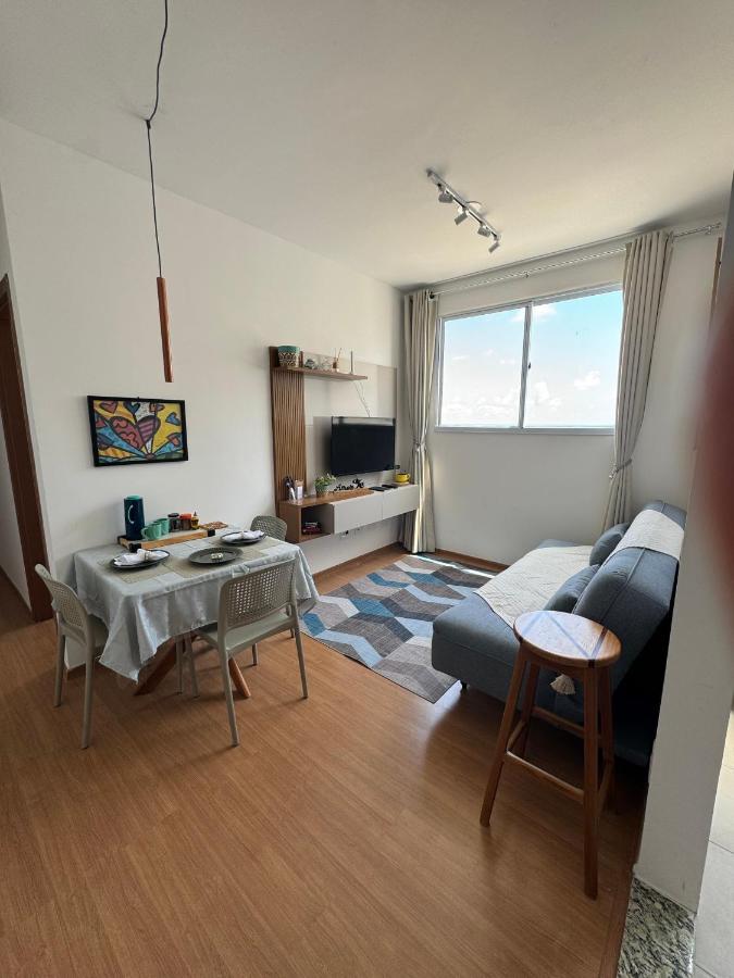 Appartamento con 2 Camere da Letto