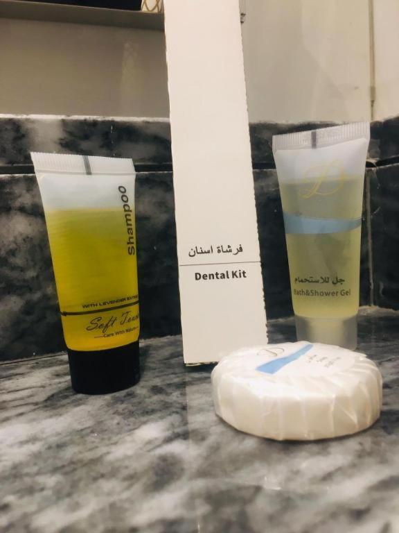 Appartement met 1 Slaapkamer