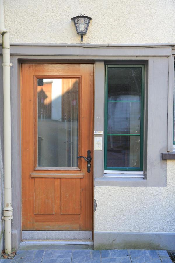 Ferienwohnung am Walensee - B&B