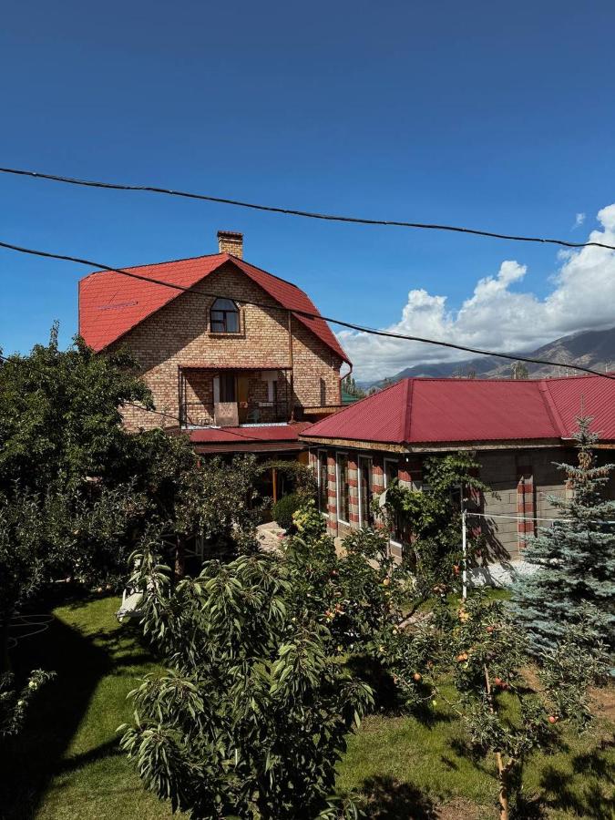 VIZITik - B&B Cholpon-Ata