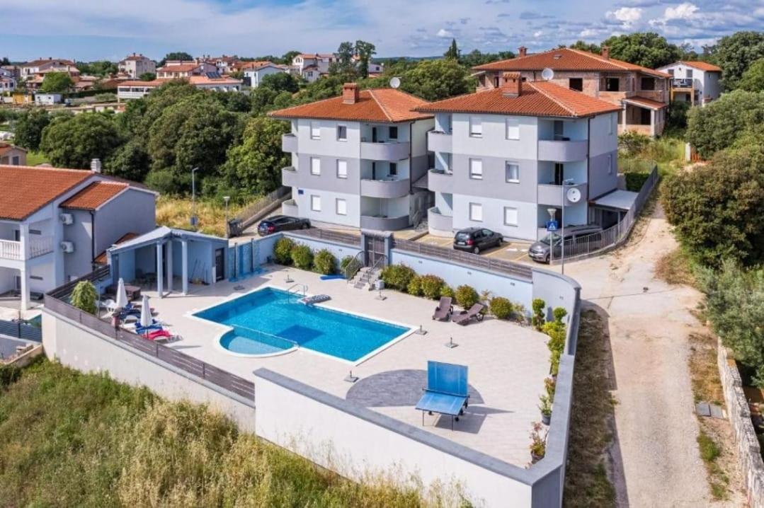 Apartment Tina - B&B Dignano