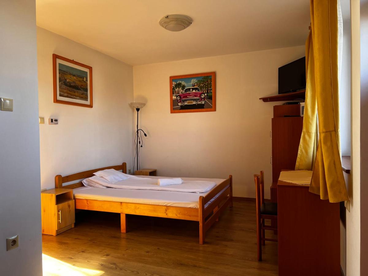Apartamento de 1 dormitorio