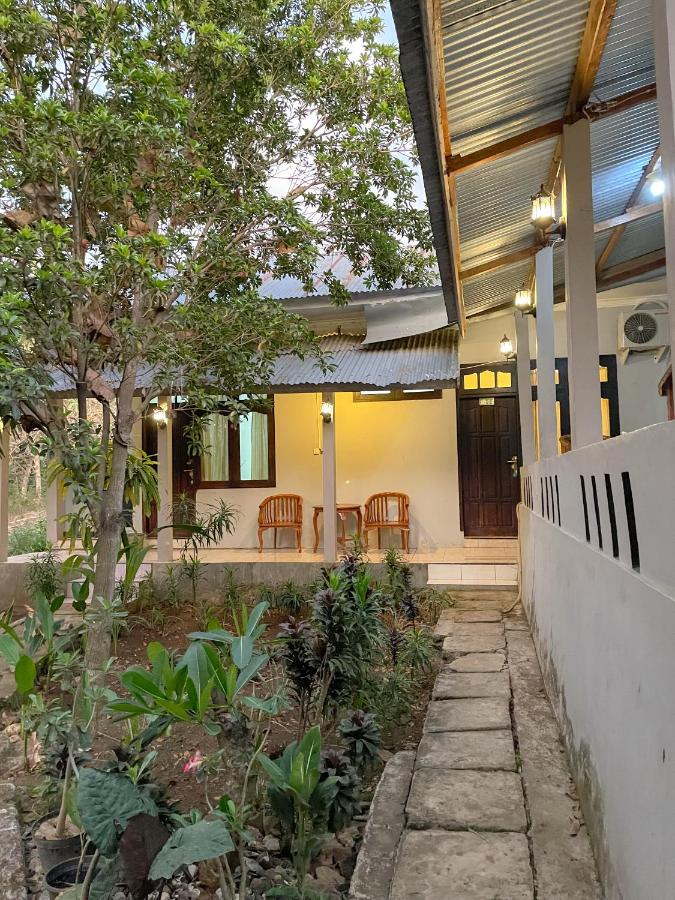 Habitación Individual con baño